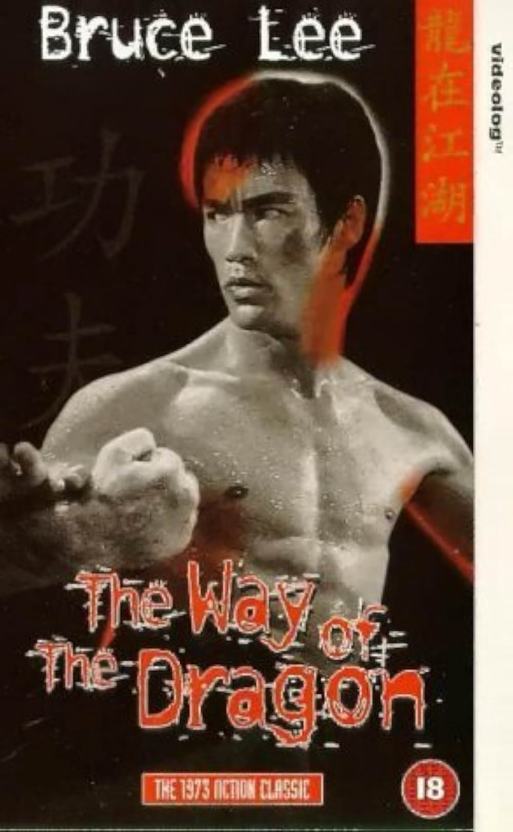 ドラゴンへの道の画像