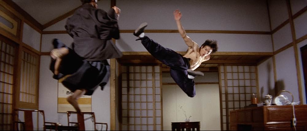 ドラゴンへの道の画像