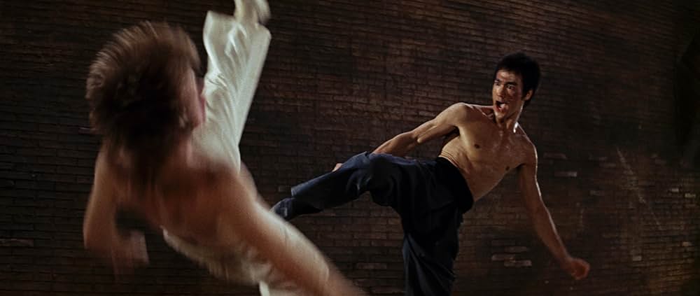 ドラゴンへの道の画像