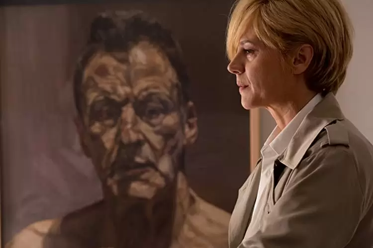 「ジュリエッタ」エマ・スアレスの画像