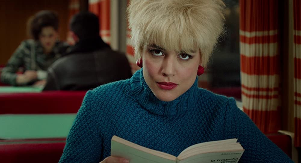 ジュリエッタの画像