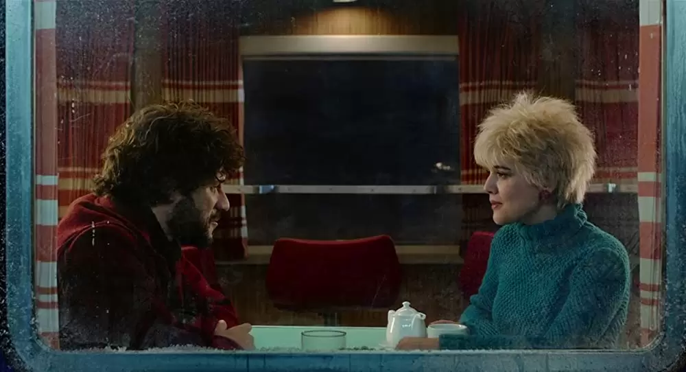 「ジュリエッタ」アドリアーナ・ウガルテ & ダニエル・グラオの画像