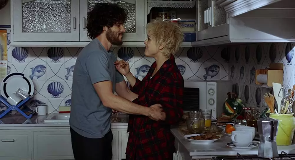 「ジュリエッタ」アドリアーナ・ウガルテ & ダニエル・グラオの画像