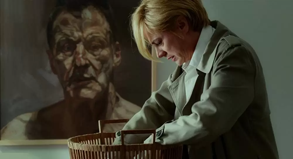 「ジュリエッタ」エマ・スアレスの画像