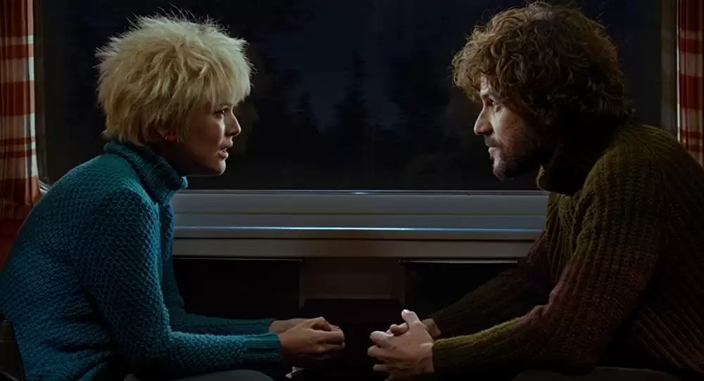 「ジュリエッタ」アドリアーナ・ウガルテ & ダニエル・グラオの画像