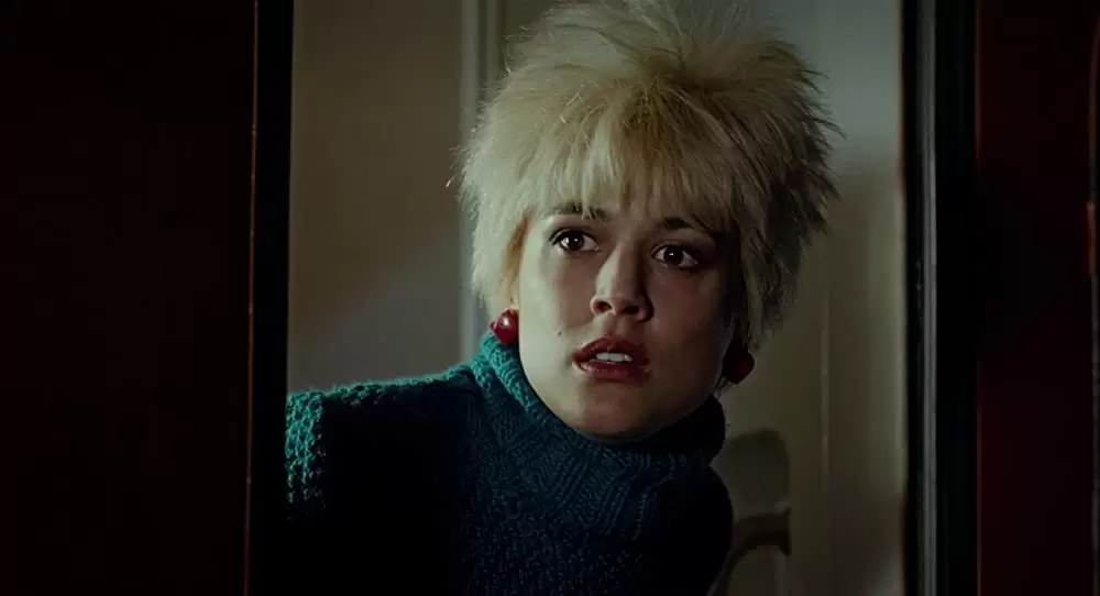 「ジュリエッタ」アドリアーナ・ウガルテの画像