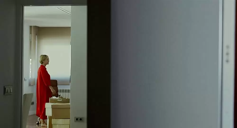 「ジュリエッタ」エマ・スアレスの画像