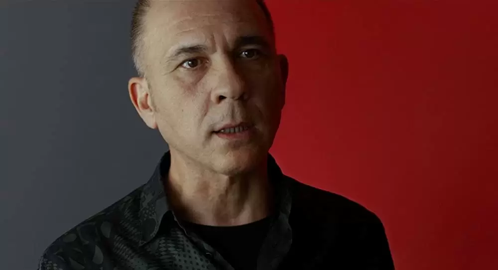 「ジュリエッタ」ダリオ・グランディネッティの画像