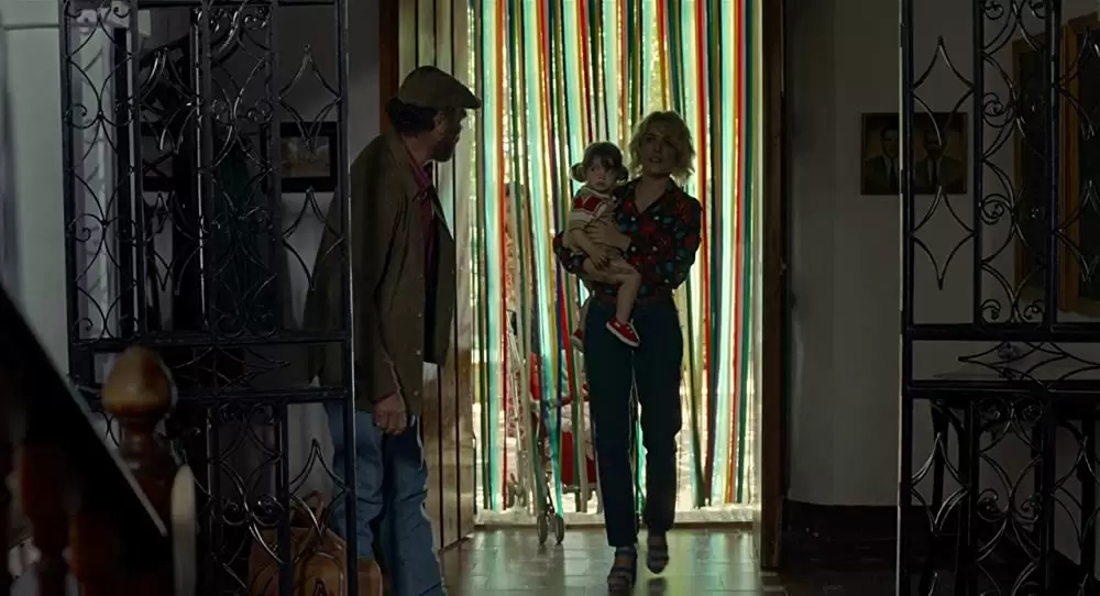 「ジュリエッタ」アドリアーナ・ウガルテの画像