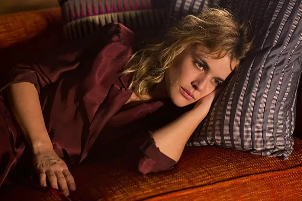 「ジュリエッタ」アドリアーナ・ウガルテの画像