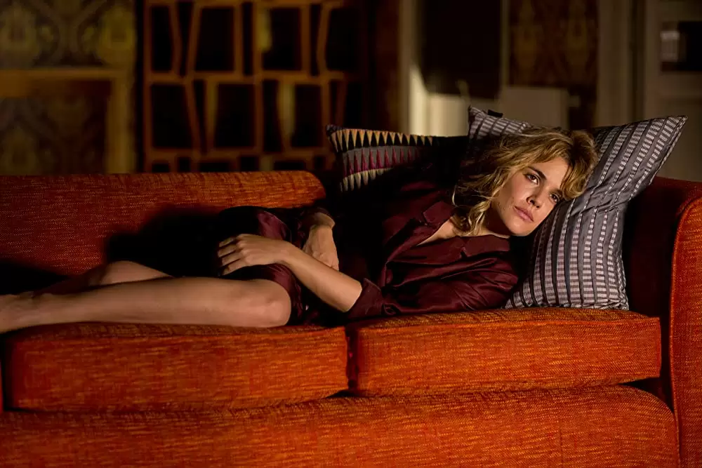 「ジュリエッタ」アドリアーナ・ウガルテの画像