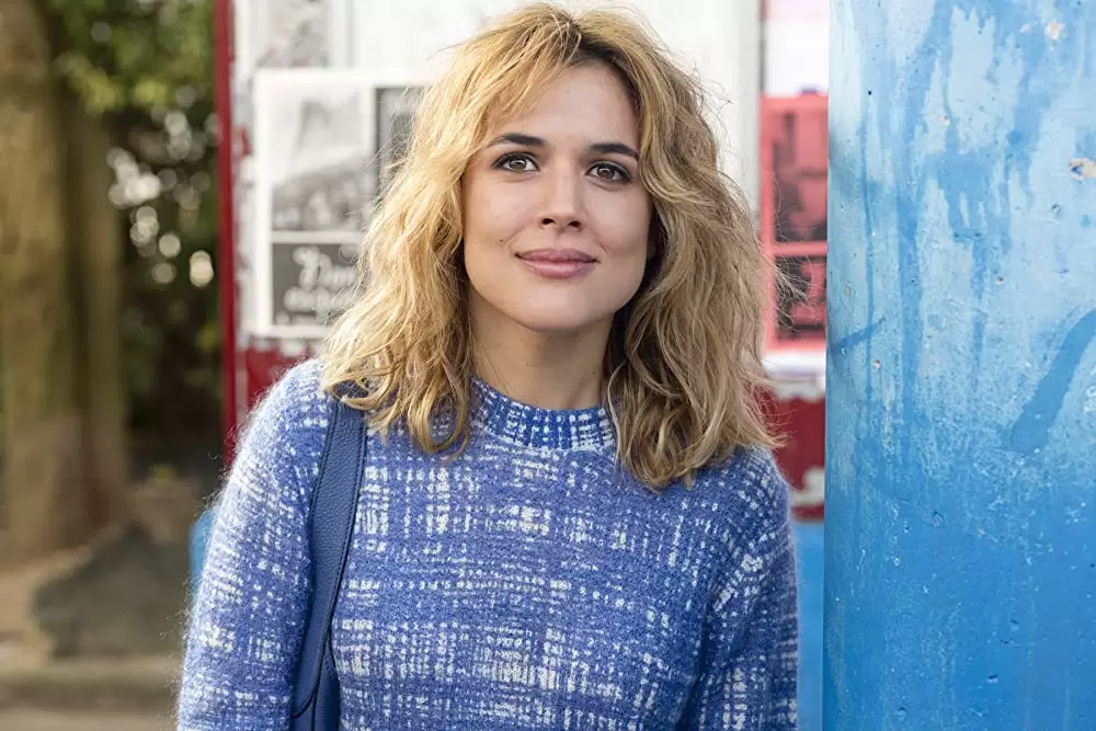 「ジュリエッタ」アドリアーナ・ウガルテの画像