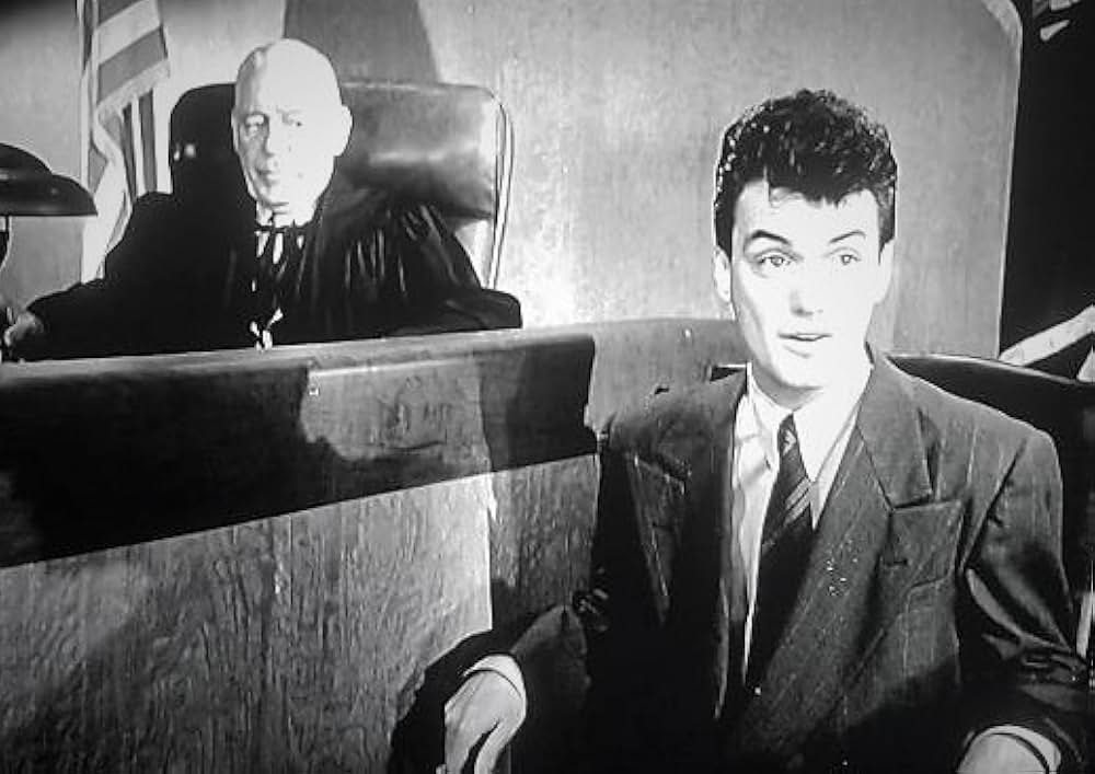 ジョニー・オハラの真実／暗闇に響く銃声の画像