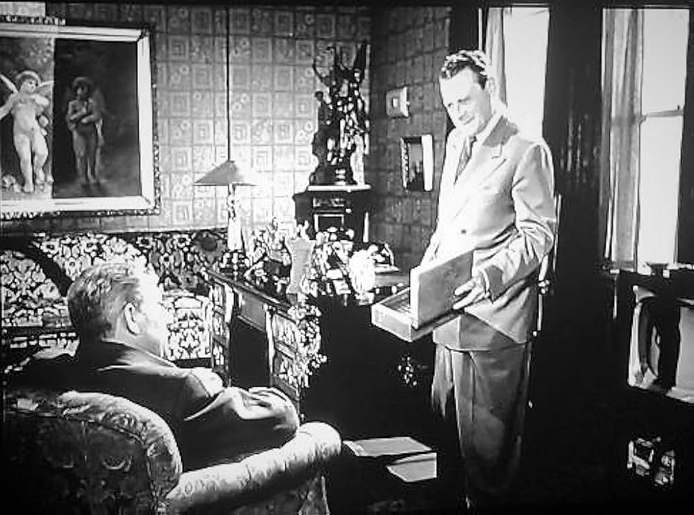 ジョニー・オハラの真実／暗闇に響く銃声の画像