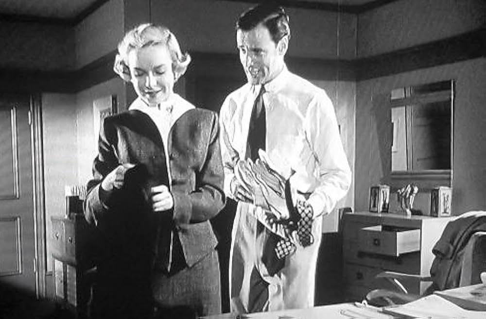 ジョニー・オハラの真実／暗闇に響く銃声の画像