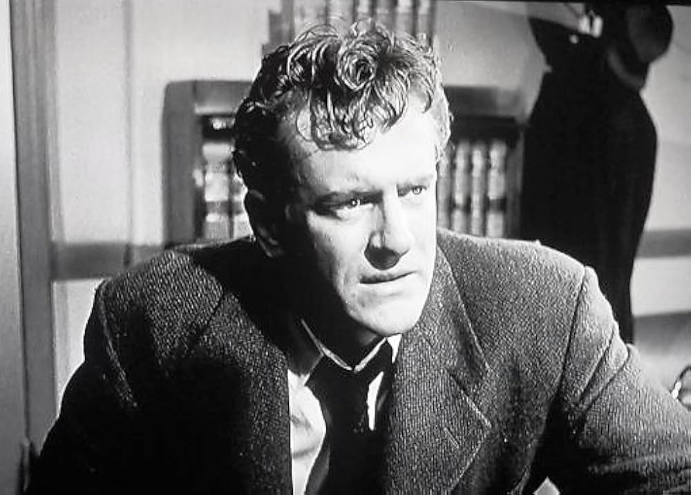 ジョニー・オハラの真実／暗闇に響く銃声の画像