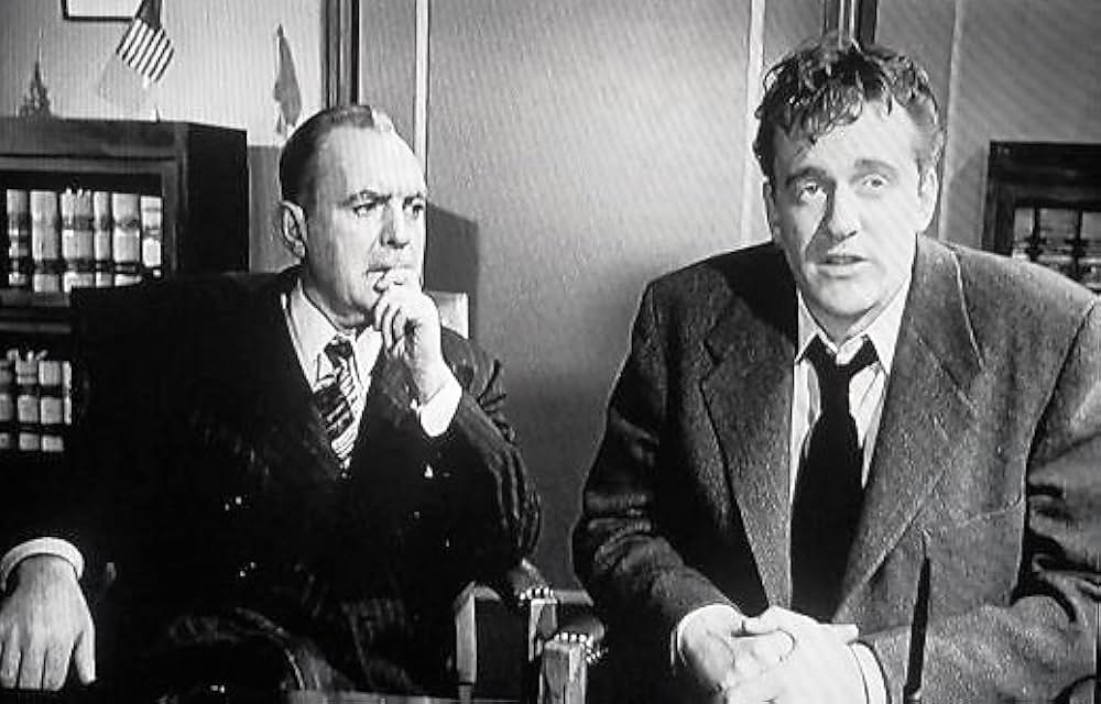 ジョニー・オハラの真実／暗闇に響く銃声の画像