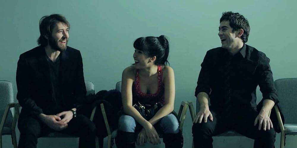 They look like people（原題）の画像