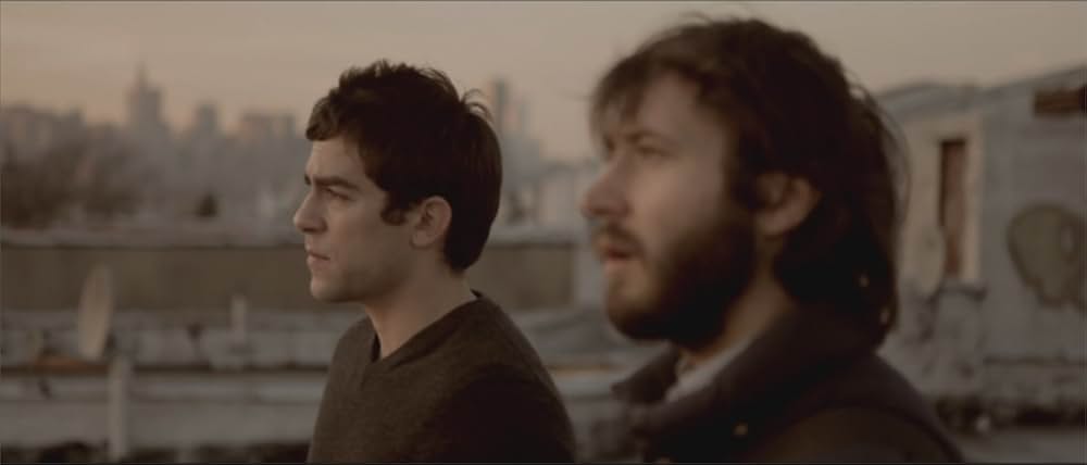 They look like people（原題）の画像