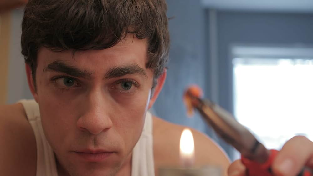 They look like people（原題）の画像