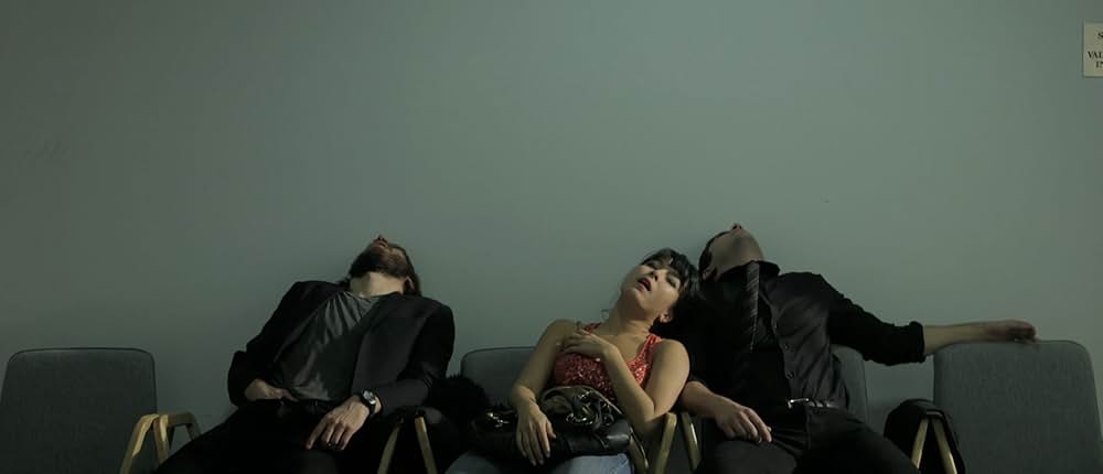 They look like people（原題）の画像