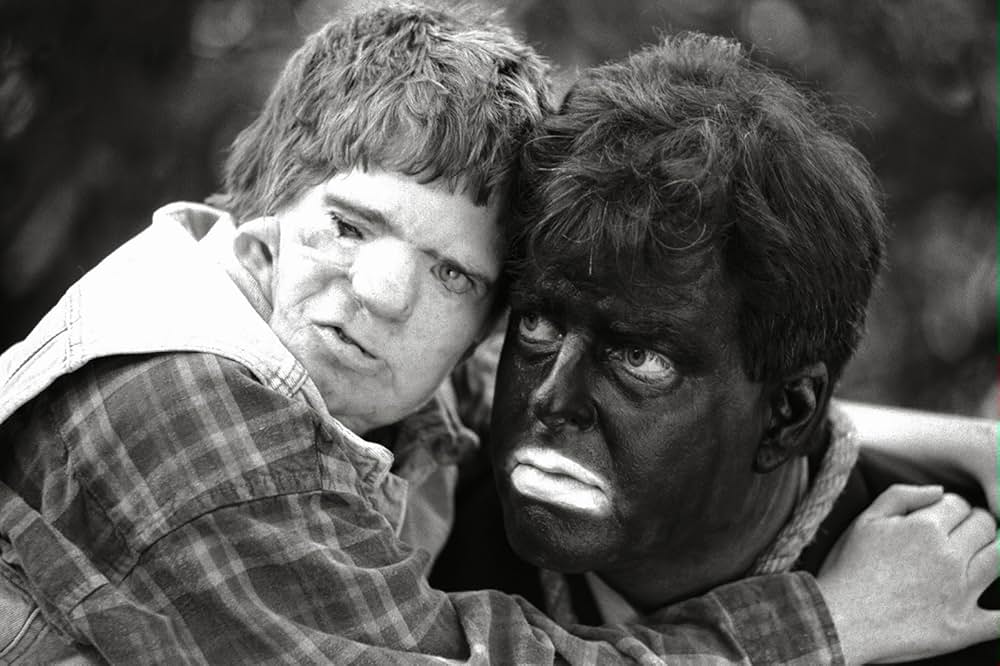 What Is It?（原題）の写真