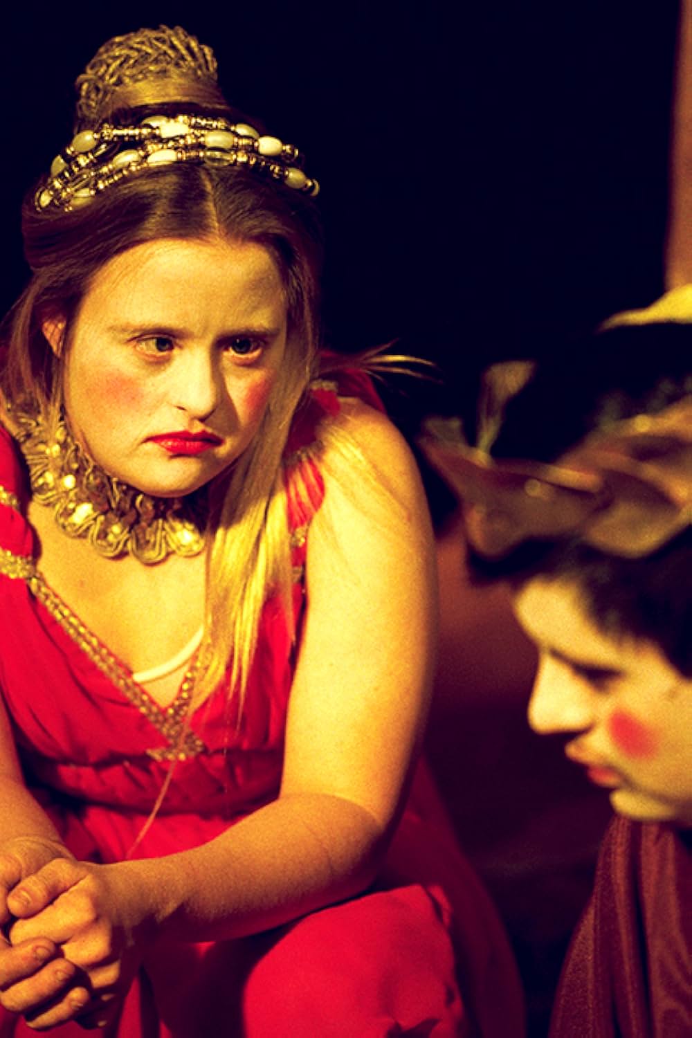 What Is It?（原題）の画像