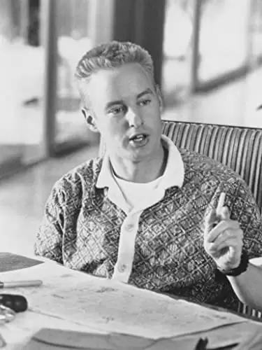 アンソニーのハッピー・モーテルの画像