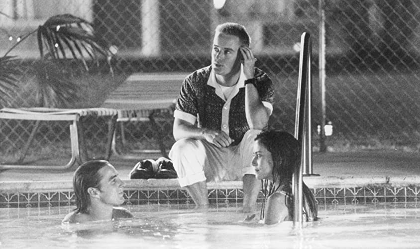 アンソニーのハッピー・モーテルの画像