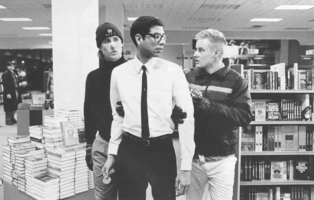 「アンソニーのハッピー・モーテル」ルーク・ウィルソン & オーウェン・ウィルソンの画像