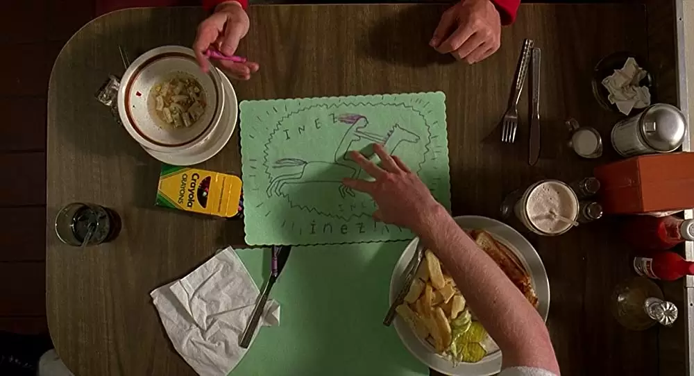 アンソニーのハッピー・モーテルの画像