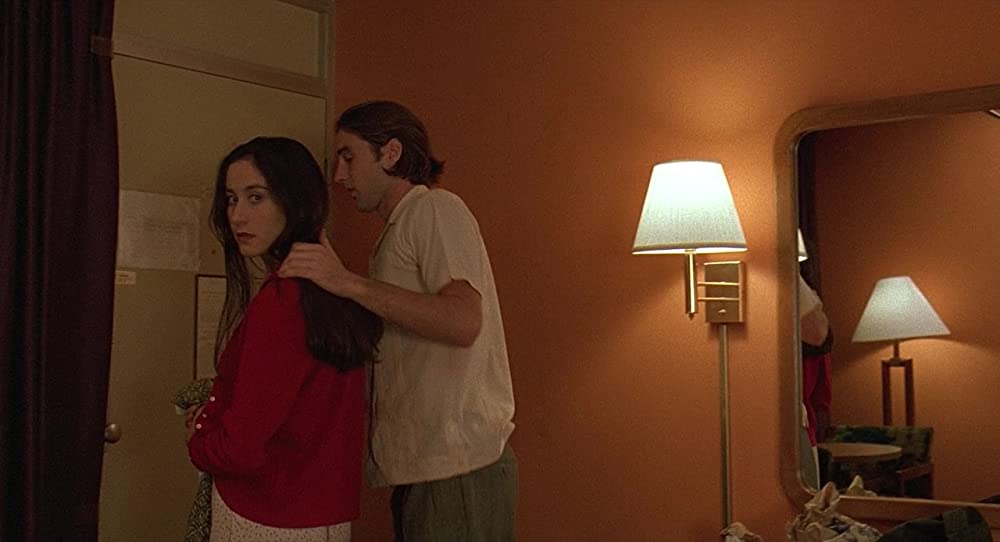 アンソニーのハッピー・モーテルの画像