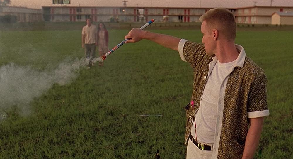 アンソニーのハッピー・モーテルの画像