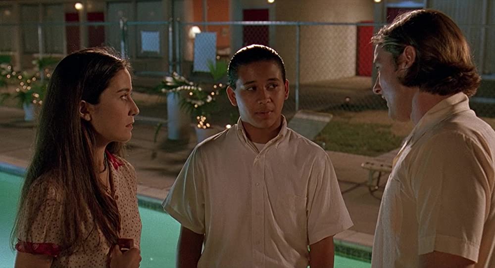 アンソニーのハッピー・モーテルの画像