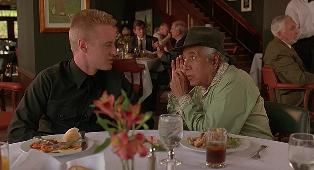 アンソニーのハッピー・モーテルの画像