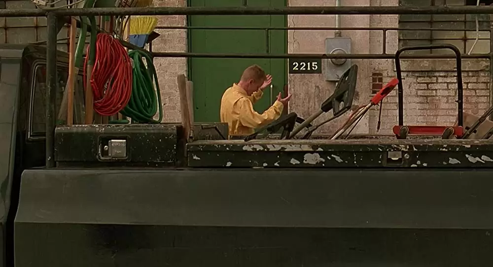 アンソニーのハッピー・モーテルの画像