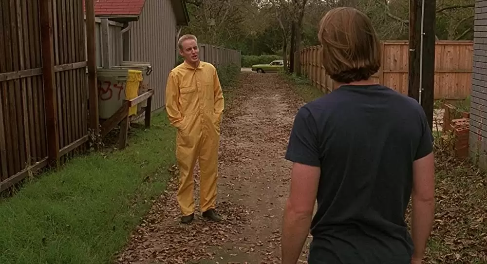 「アンソニーのハッピー・モーテル」ルーク・ウィルソン & オーウェン・ウィルソンの画像