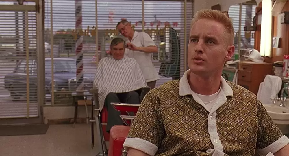 アンソニーのハッピー・モーテルの画像