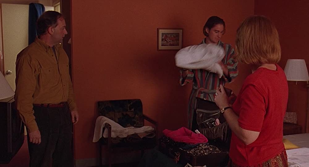 アンソニーのハッピー・モーテルの画像