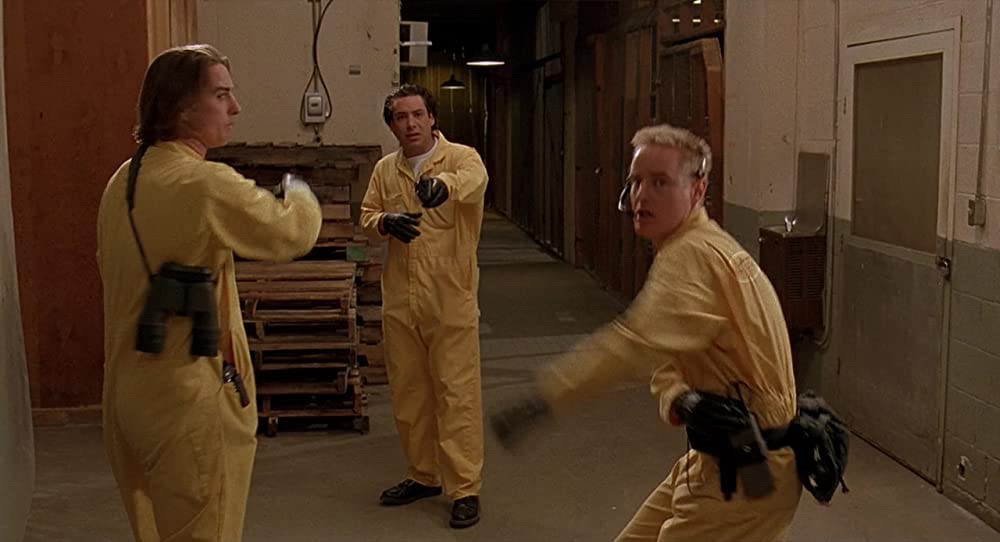 アンソニーのハッピー・モーテルの画像