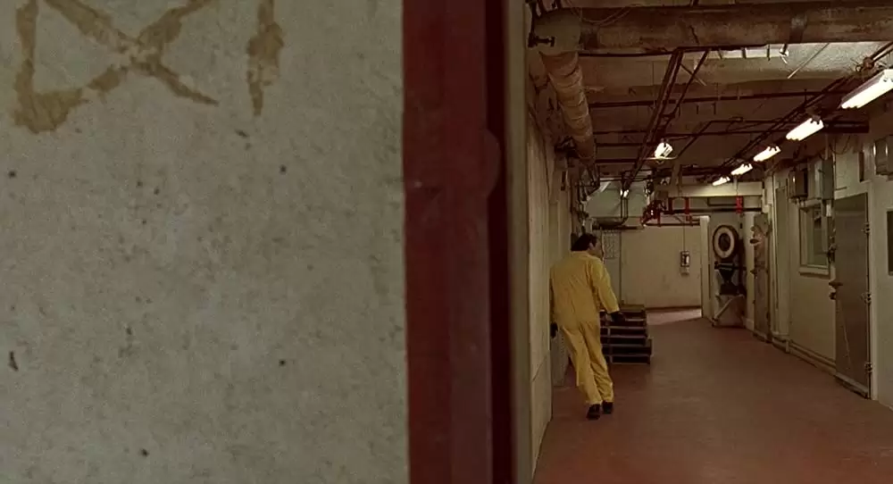 アンソニーのハッピー・モーテルの画像