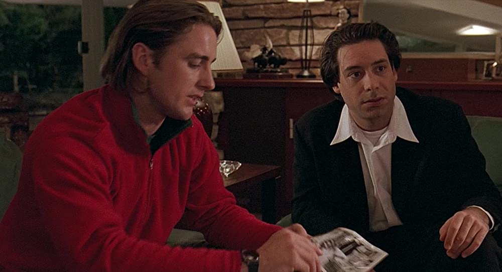 アンソニーのハッピー・モーテルの画像