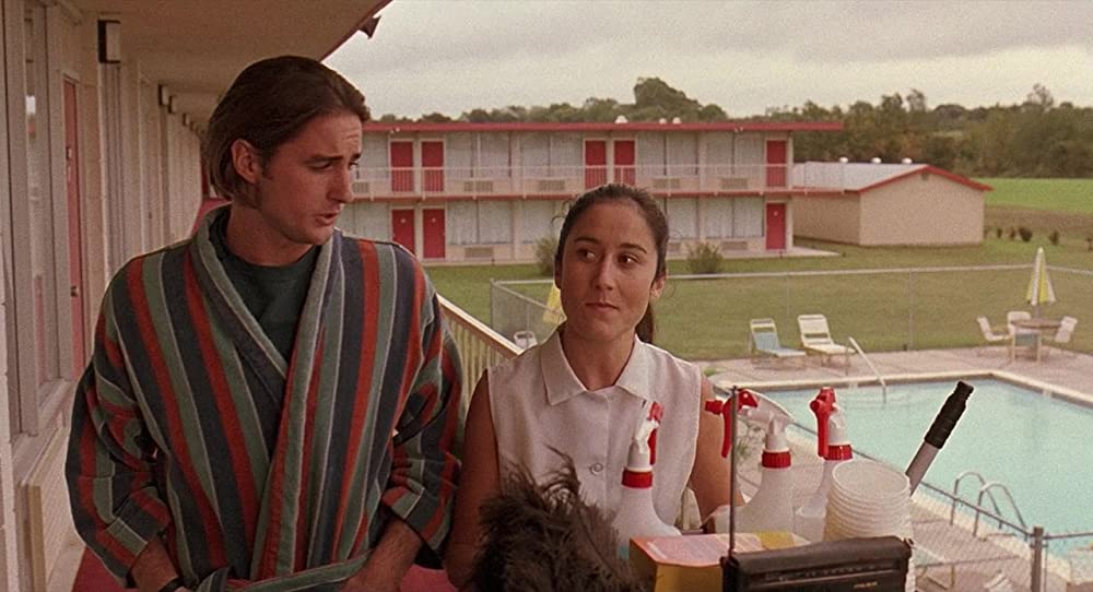 アンソニーのハッピー・モーテルの画像