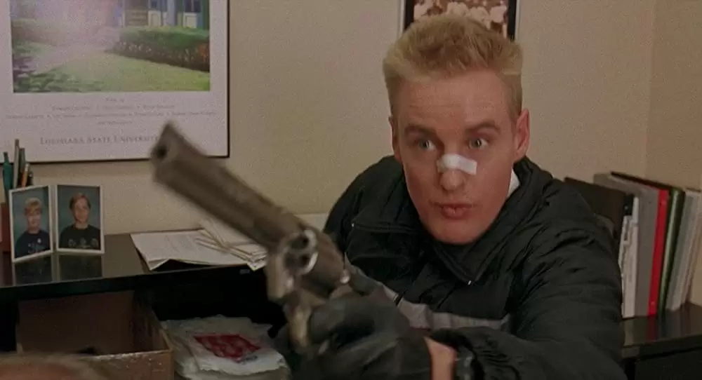 アンソニーのハッピー・モーテルの画像