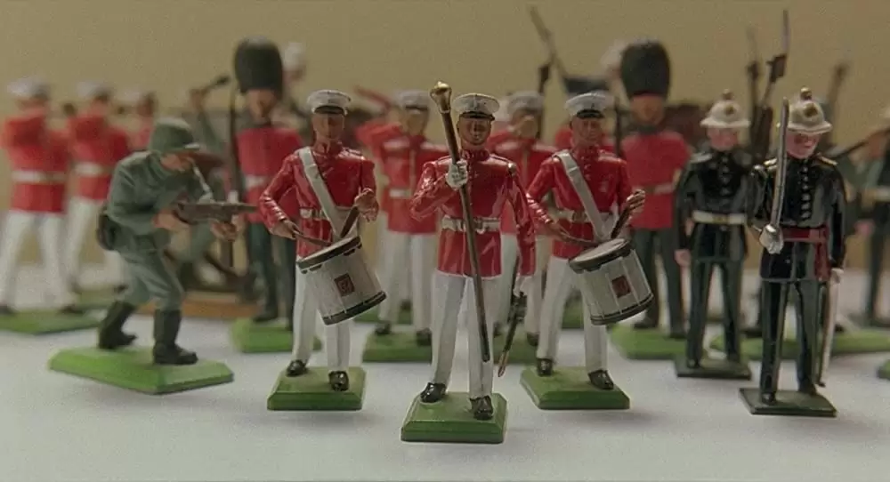 アンソニーのハッピー・モーテルの画像