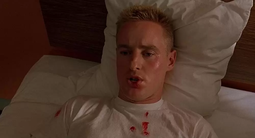 アンソニーのハッピー・モーテルの画像