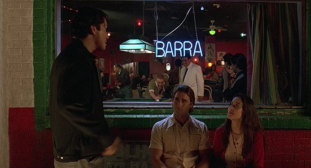 アンソニーのハッピー・モーテルの画像