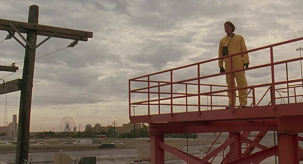 アンソニーのハッピー・モーテルの画像