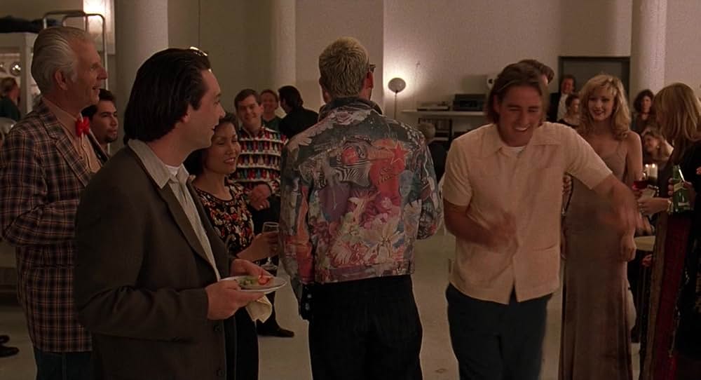 アンソニーのハッピー・モーテルの画像