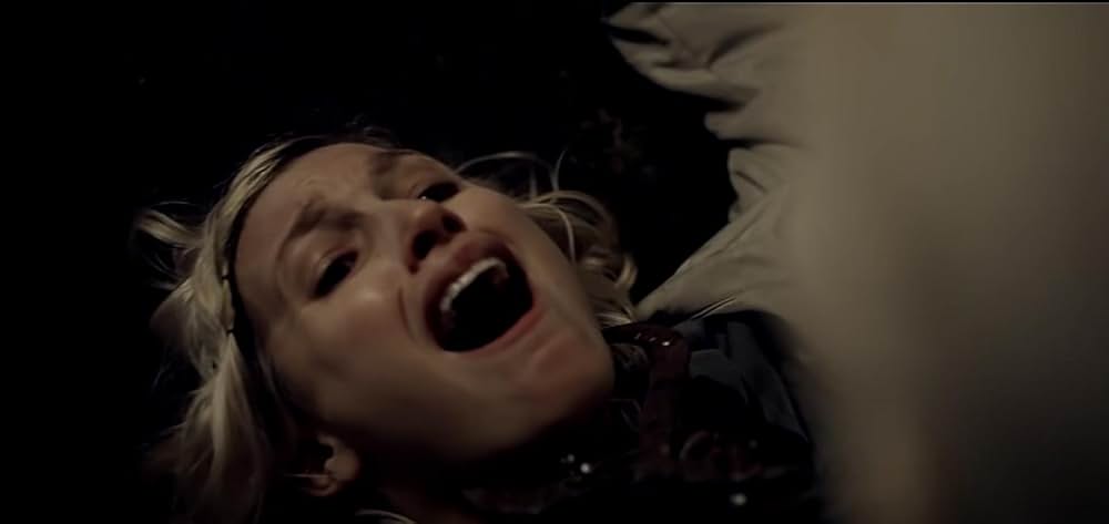 The Quiet Zone（原題）の写真